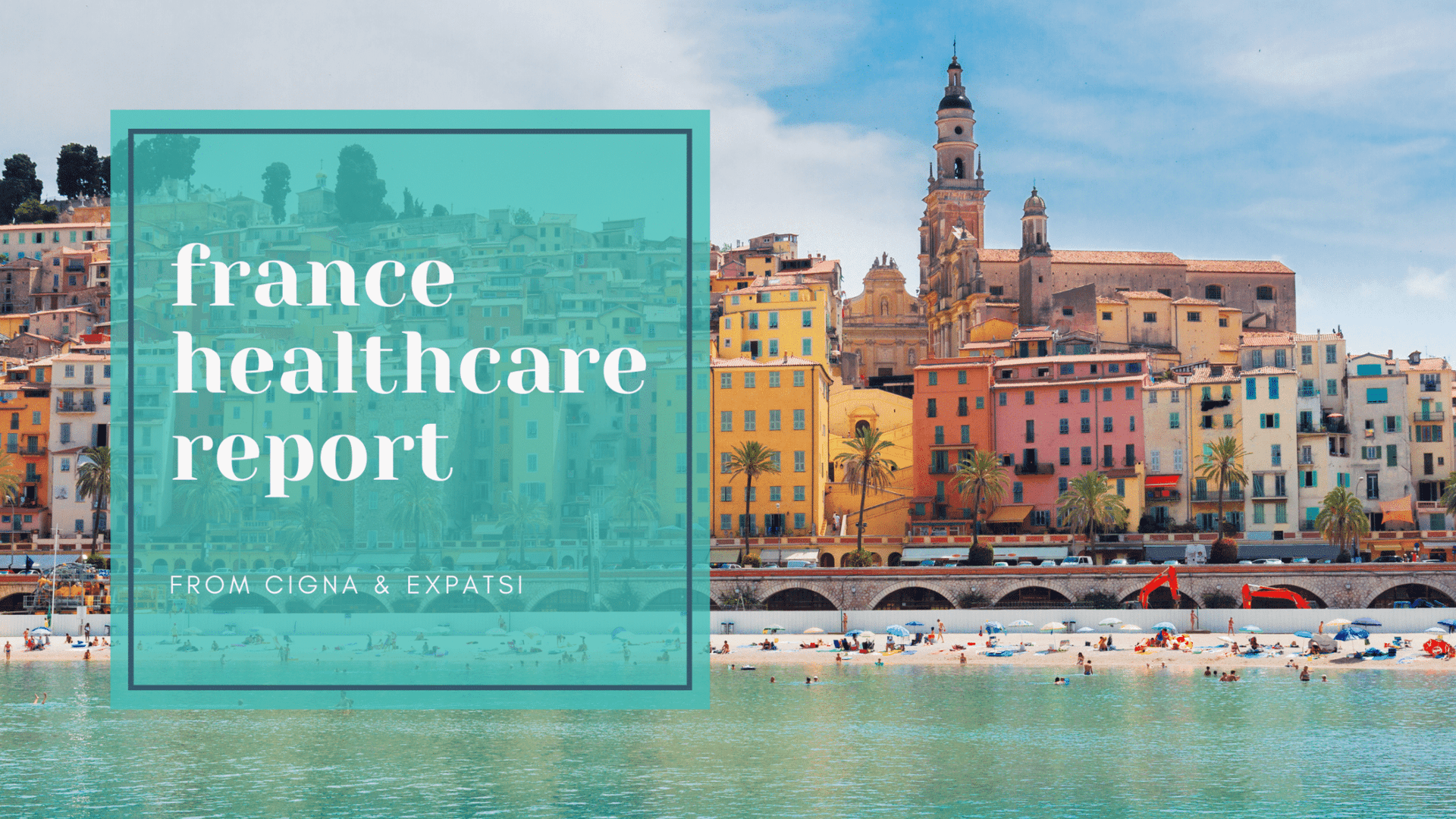 Expat Guide: How to Get Healthcare in France