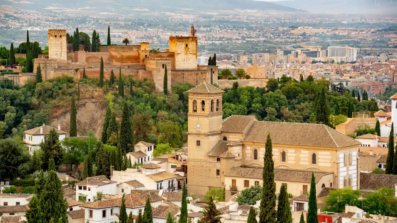 Guide to Visas in Spain