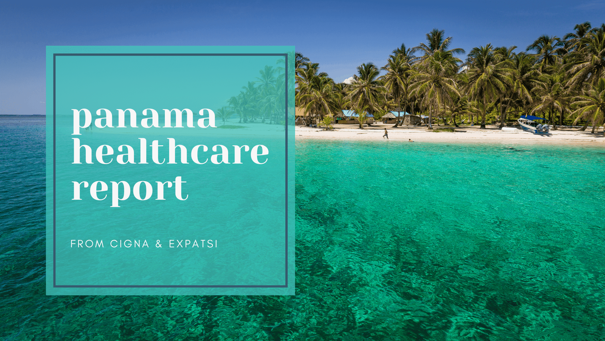 Expat Guide: How to Get Healthcare in Panama
