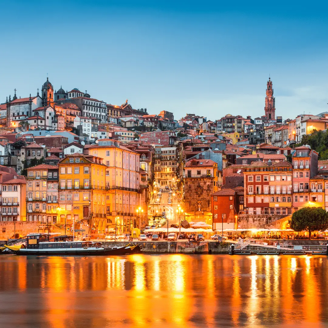 Policy vs. Panic: Changes to the Portuguese Golden Visa