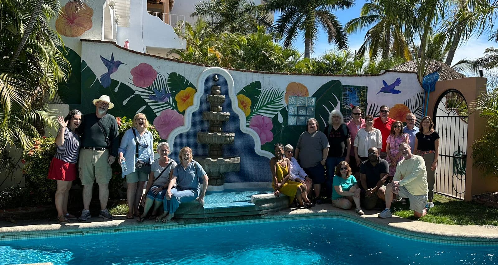 Puerto Vallarta