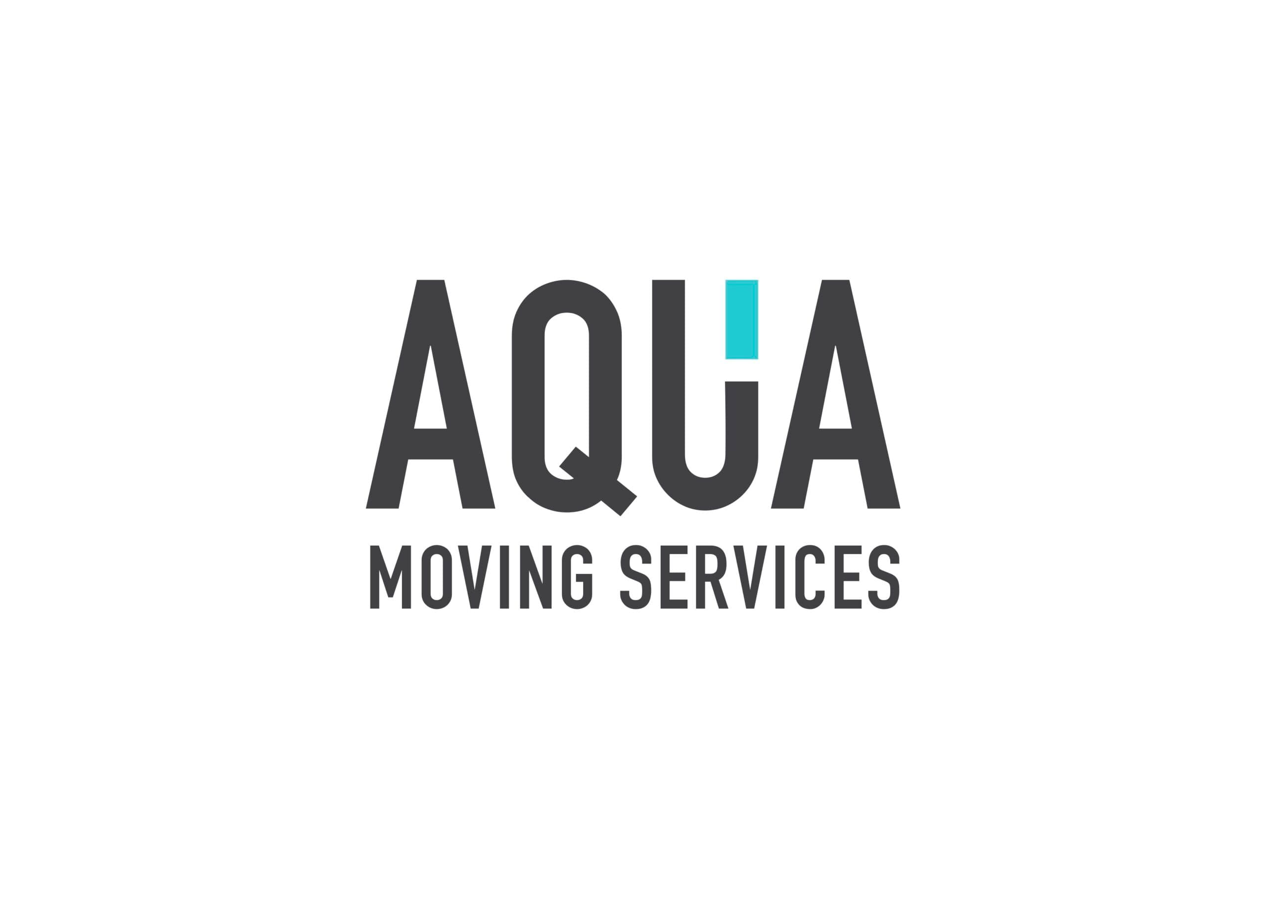 Aqua Moving Services
