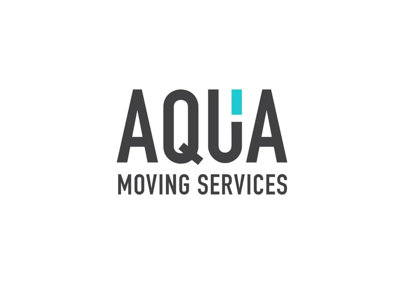 Aqua Moving Services