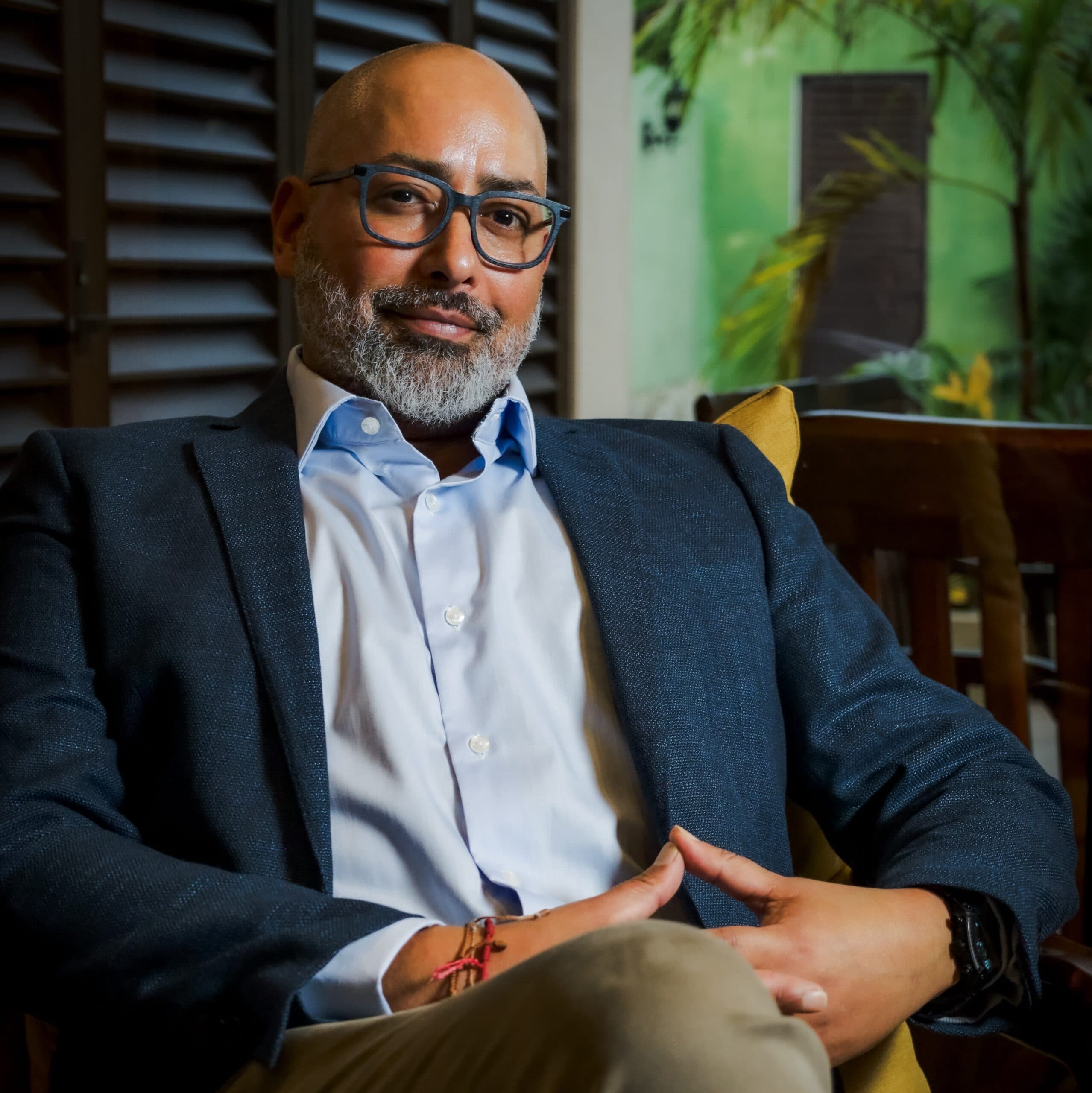 Gama Vazquez, Expatsi partnerships