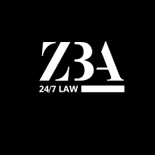 ZBA 24/7 Law