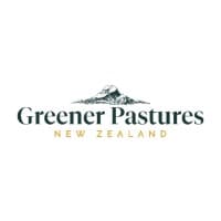 Greener Pastures