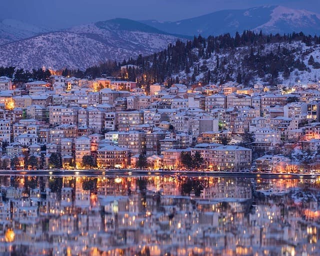 Cost of Living and Taxes in Greece
