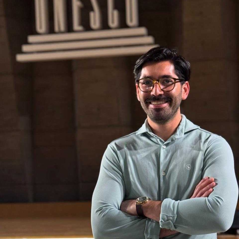 Luis Carlos Eduardo