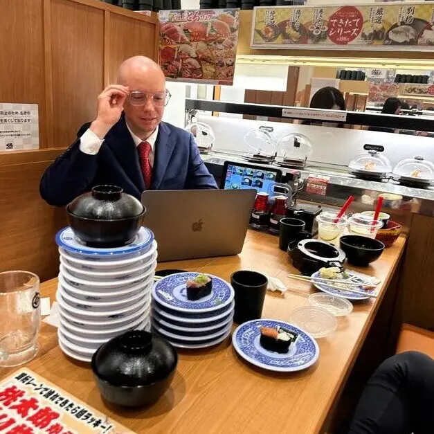 Japan Remotely