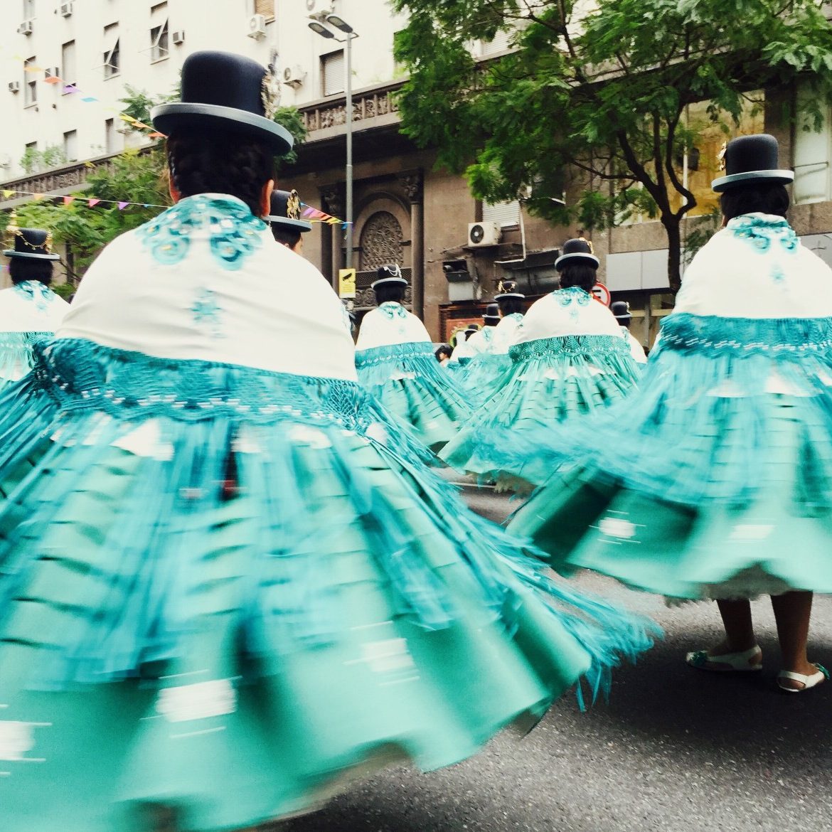 BOLIVIA