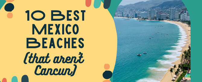 10 best mexico beaches