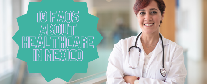 healthcare in Mexico for expats