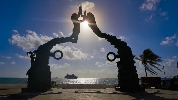 playa del carmen for expats