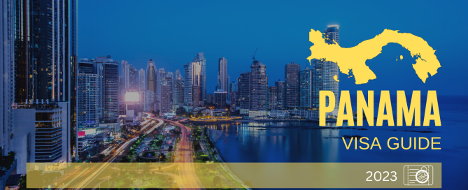 intro to an article about residency visas in panama