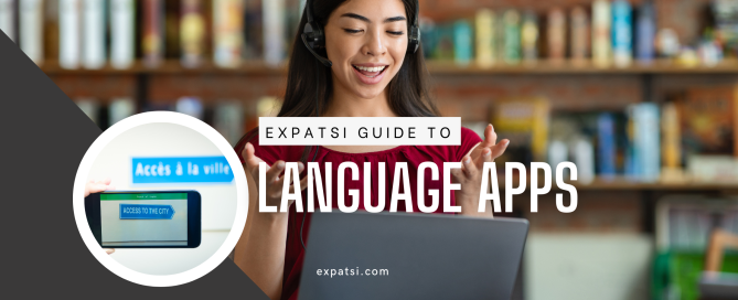 language apps