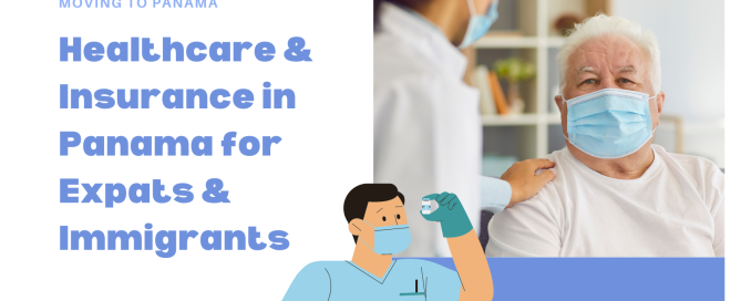 illustration of healthcare in panama for expats