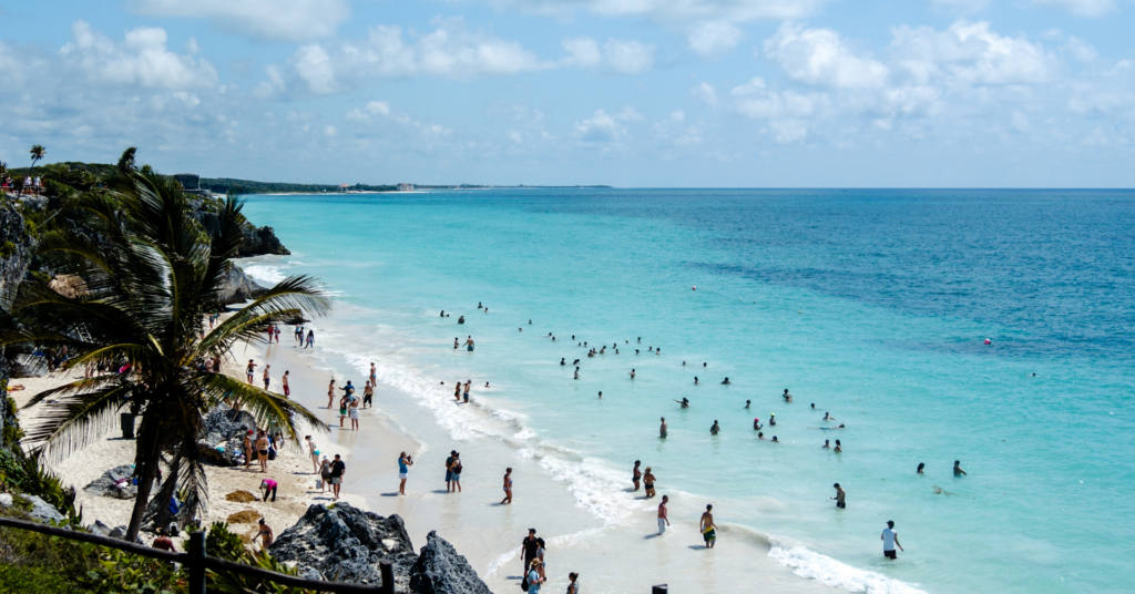 Tulum, Mexico