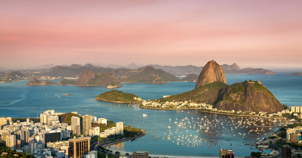 Rio de Janeiro, Brazil