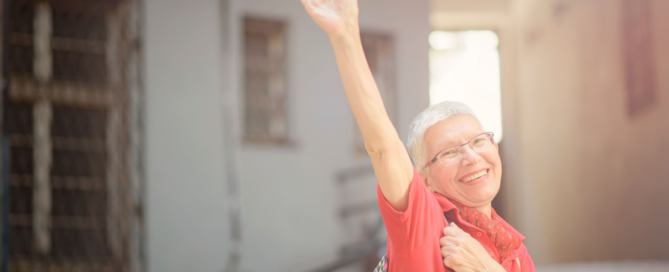 10 countries that don't tax social security