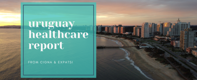 Can expats get quality healthcare in Uruguay? Read on to find out.