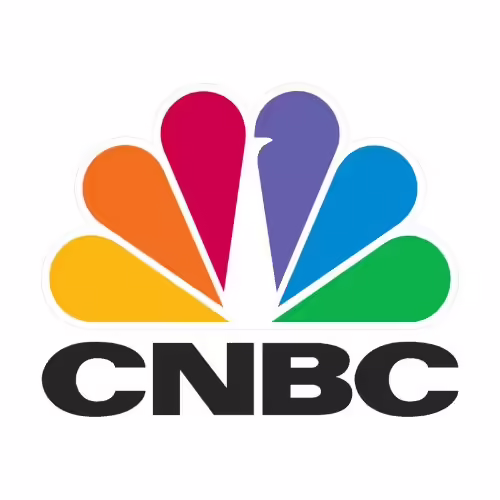 CNBC Logo CNBC logo