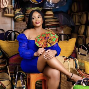 Jessy Bernard Ghana