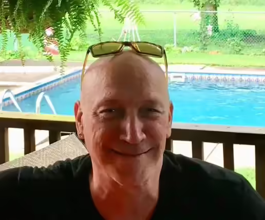 Brad Blackstone, Expatsi's consultant in Malaysia, Japan, Philippines, and Thailand