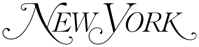 New_York_Magazine_Logo