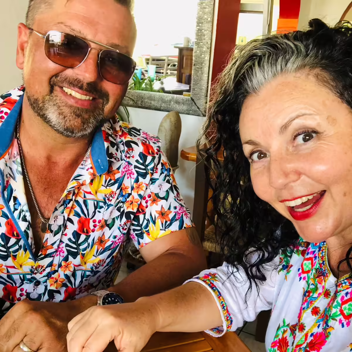 Shasta Townsend Puerto Vallarta Tours