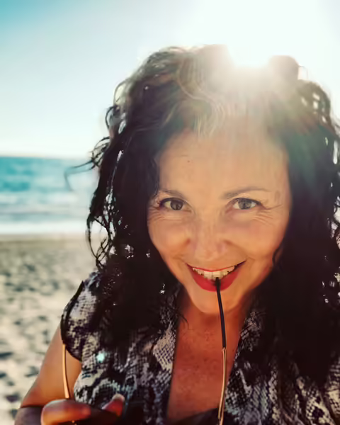 Shasta Townsend headshot Shasta Townsend, Expatsi consultant for Puerto Vallarta