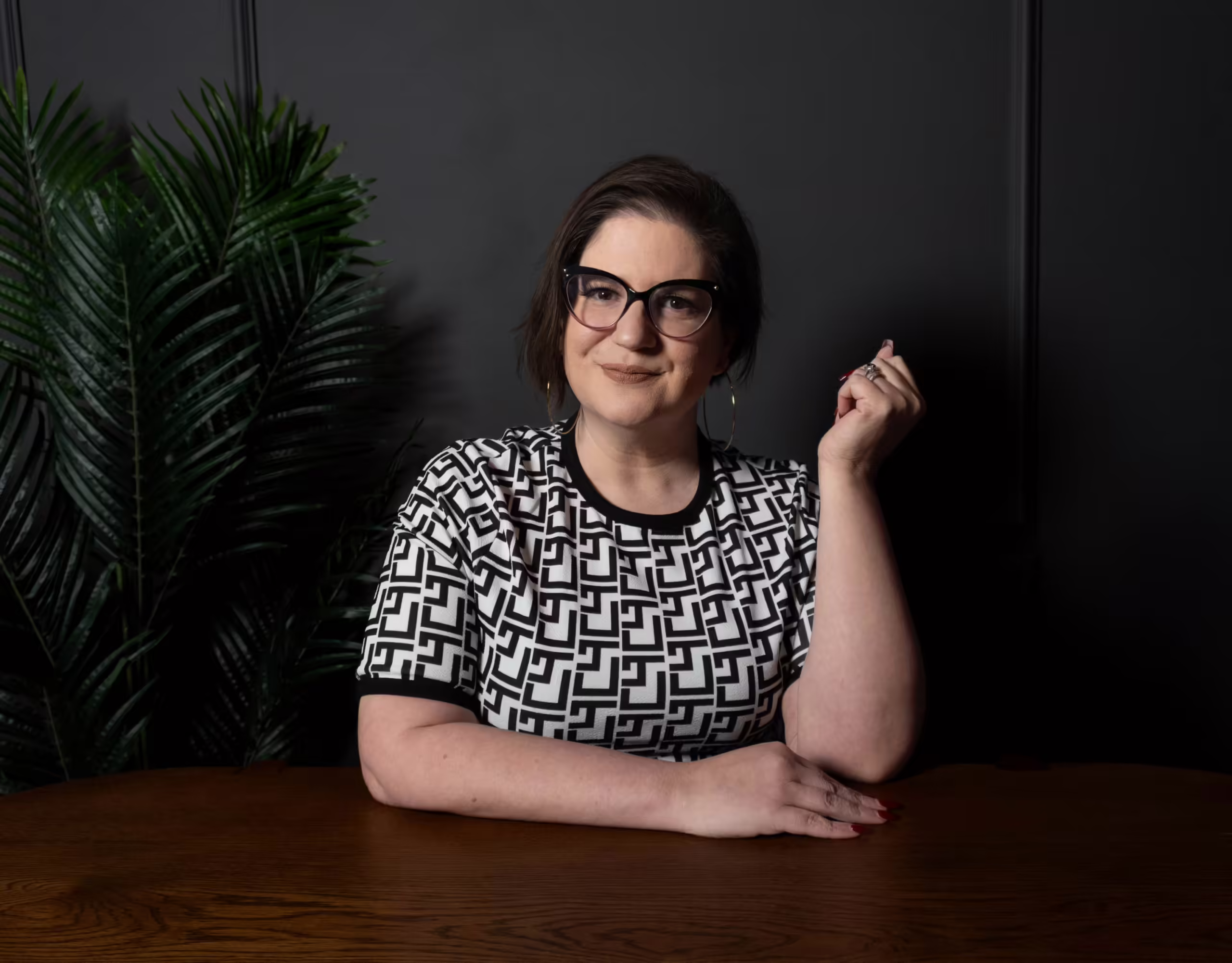 Expat real estate expert Stephanie Stone