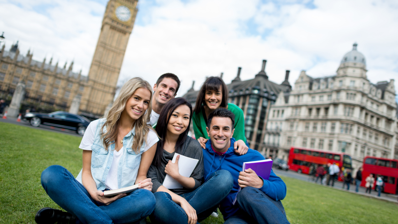 College in Europe