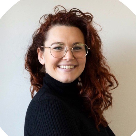 Jaimee Deschamps