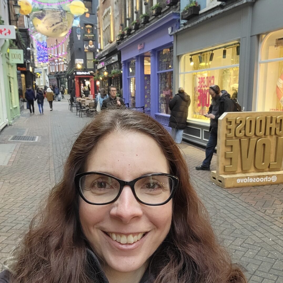 Ronit Levy London 2 (Nov 2022)