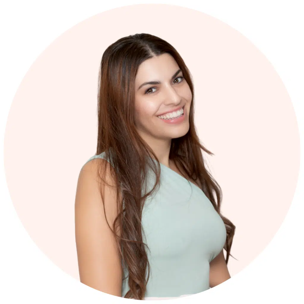 Elefhteria Charalambous headshot