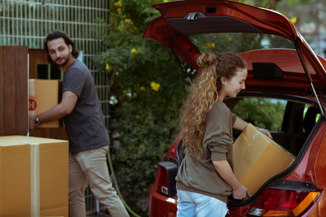 packingcar