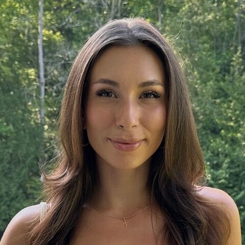 Sabrinna Misasi new headshot