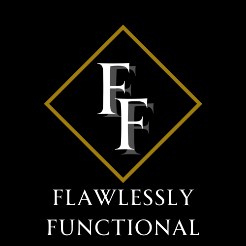 Flawlessly Functional logo