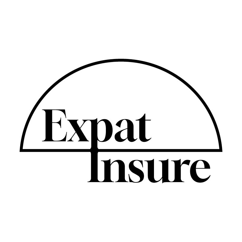 ExpatInsure logo square