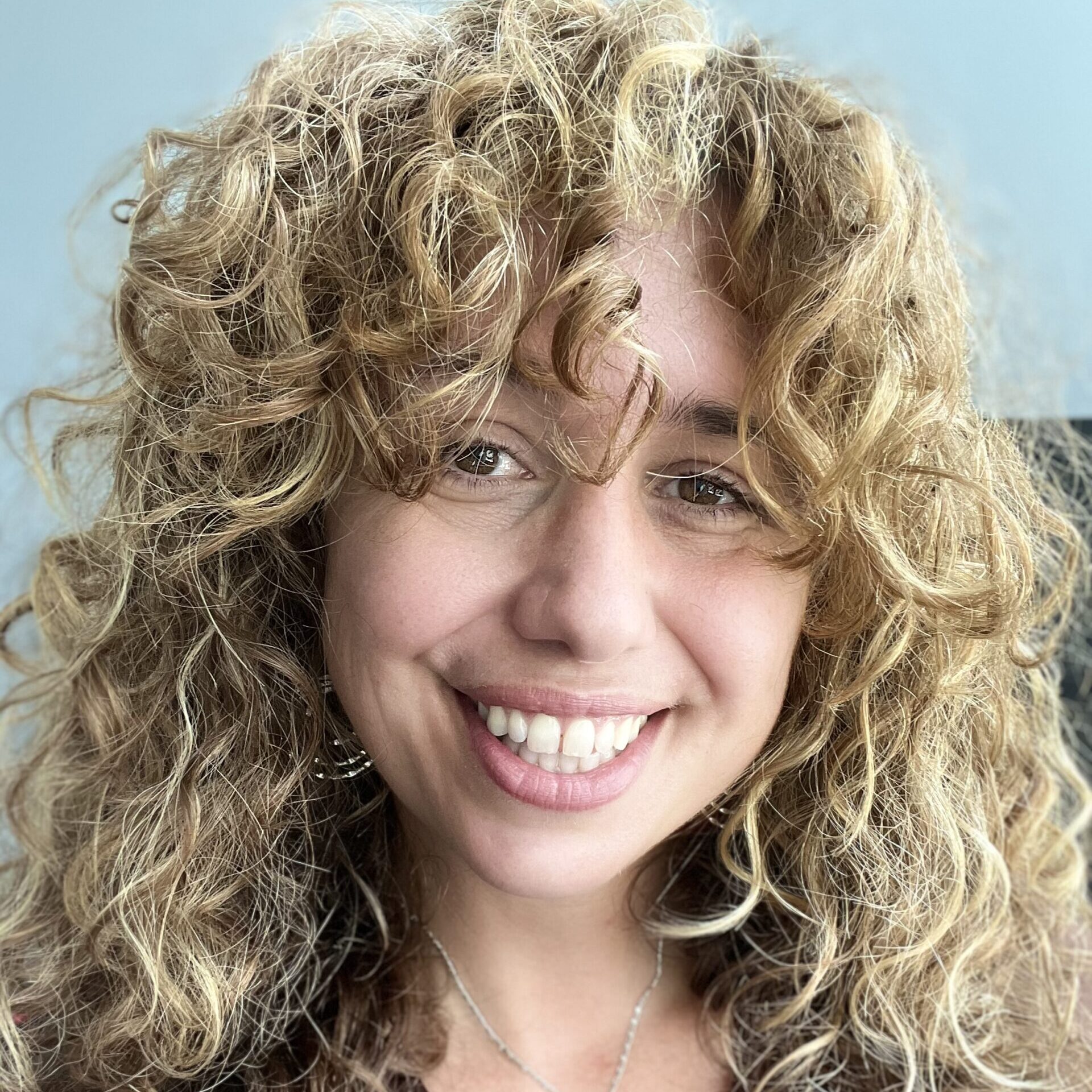 Melissa Di Nardo, Legalize That Doc