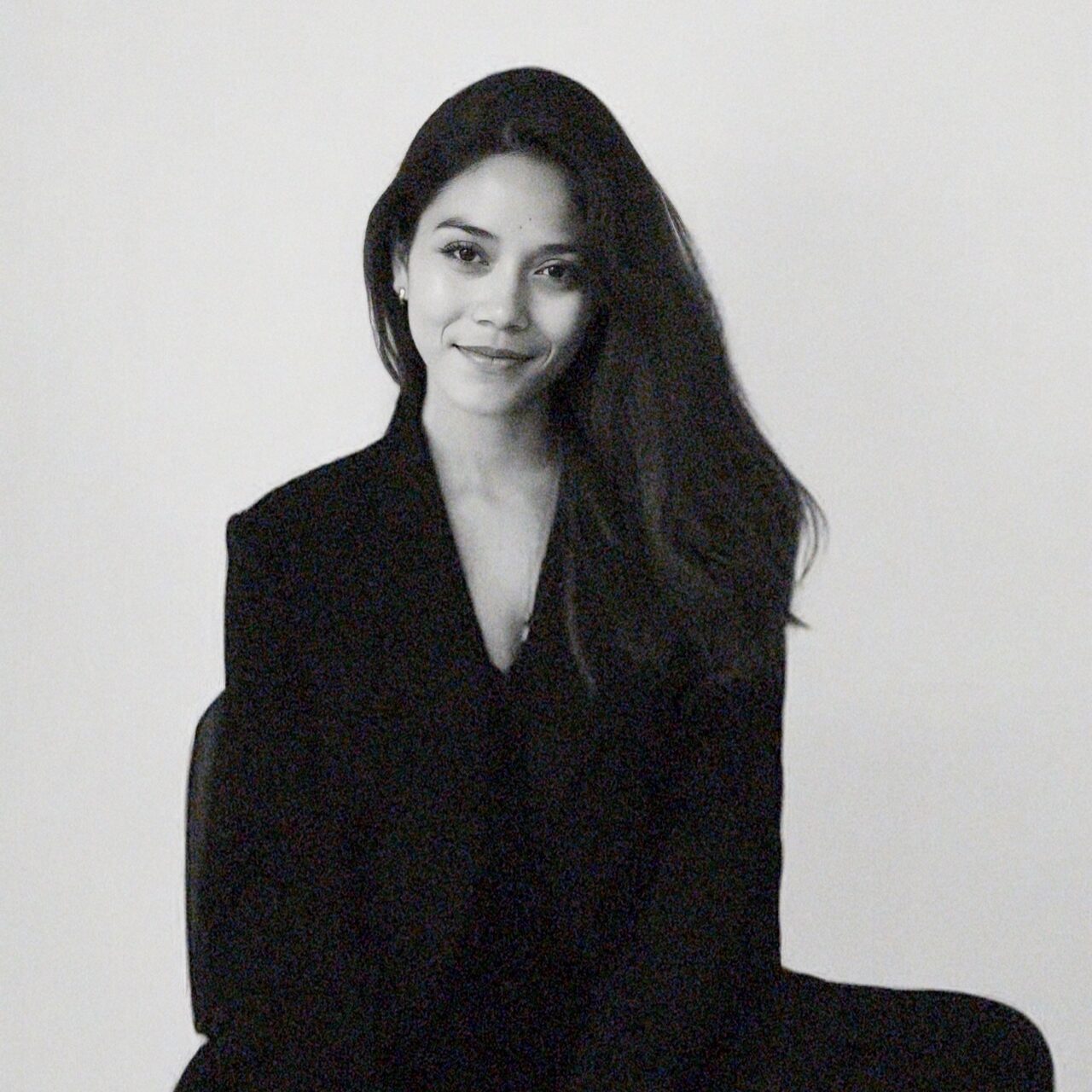 Ann Déla Victoria headshot