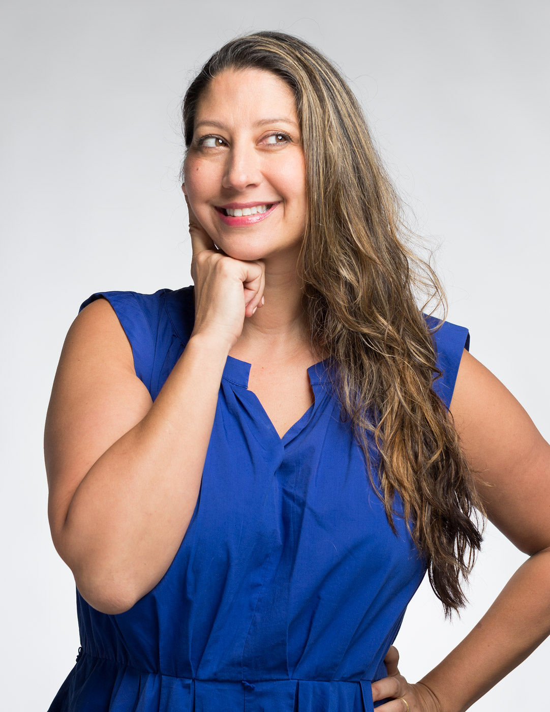 Teresa Arena headshot
