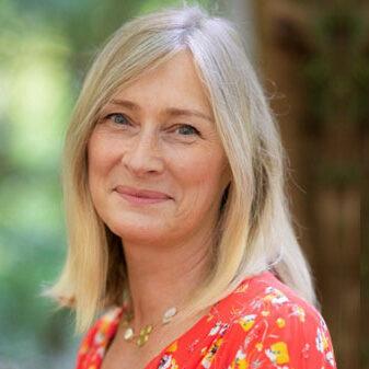 Erica Ackerman, co-founder of Orange Homes