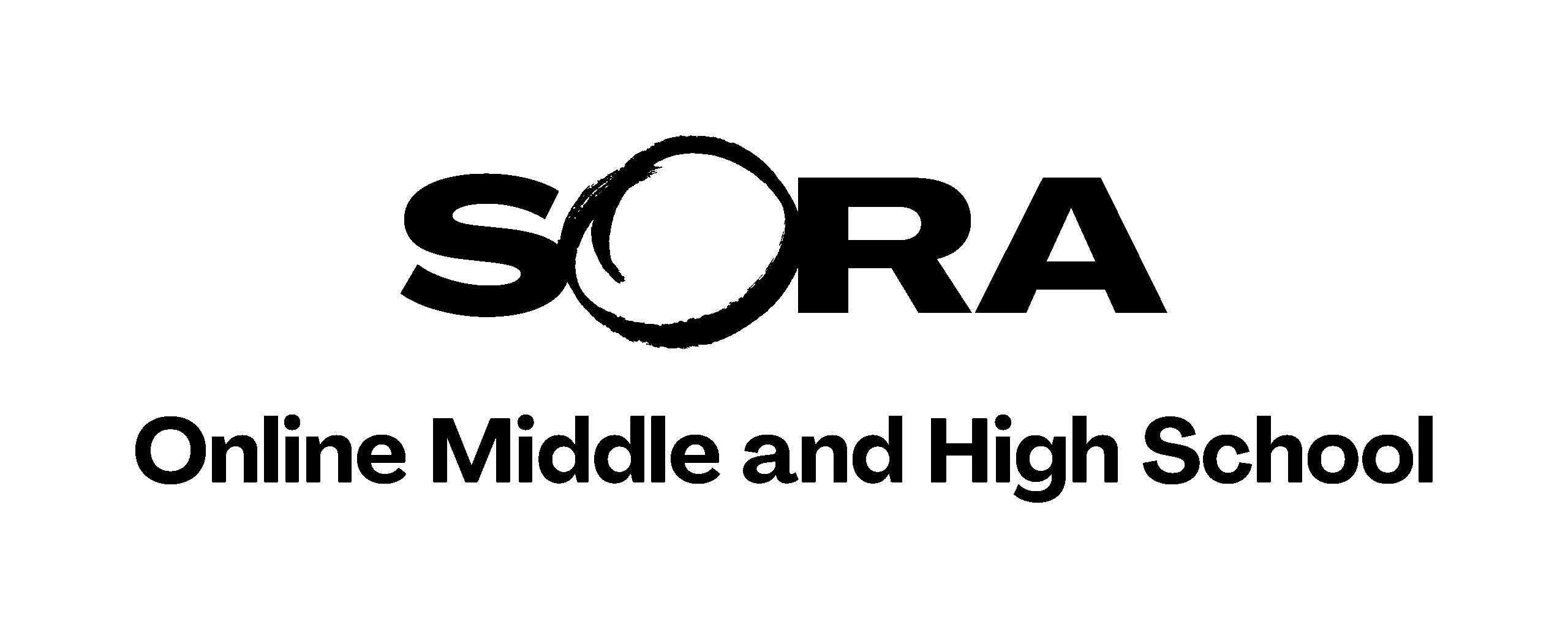 Sora – Online Middle and High School Logo (1)