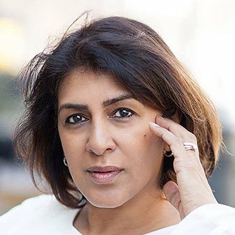 Tara Alapiessa Orange Homes headshot