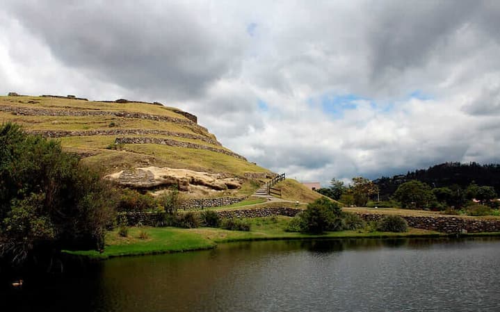 cuenca ecuador archeology