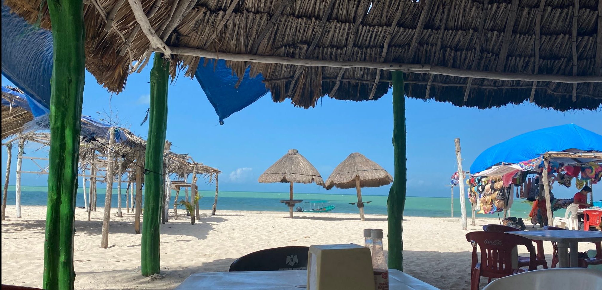 celestun yucatan - moving to Mexico