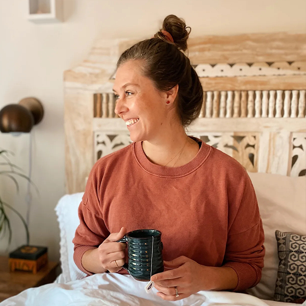 Picture of Emilie Maynor