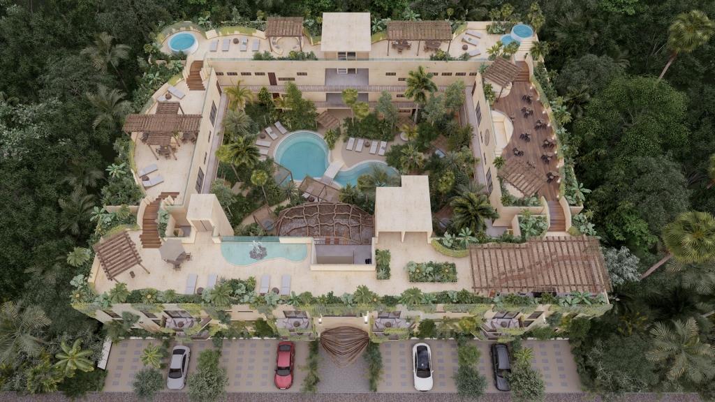 presale condos for sale in tulum