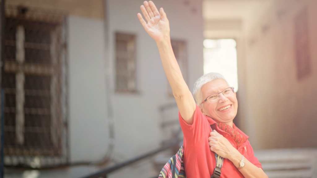 10 countries that don't tax social security